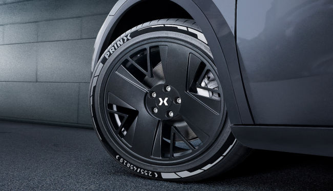 【新闻稿】亚星会员平台ev轮胎现身央视双十一  创新助力向“新”行929